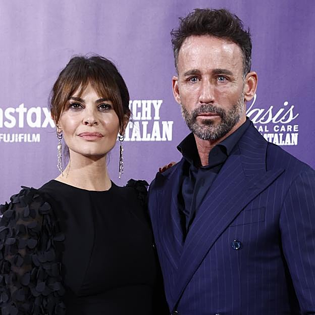 Verdades y mentiras sobre la ruptura de María José Suárez y Álvaro Muñoz Escassi