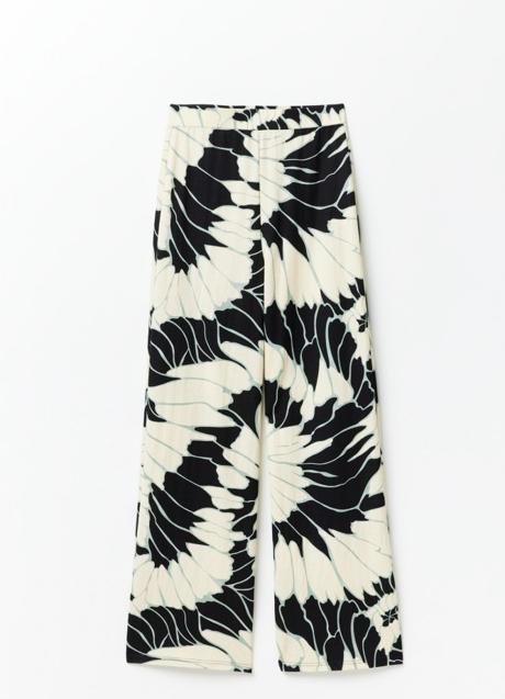 Imagen - Pantalones estampados de Sfera (25,99 euros)