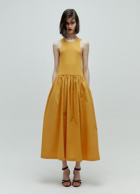 Imagen - Vestido midi de Sfera (39,99 euros)