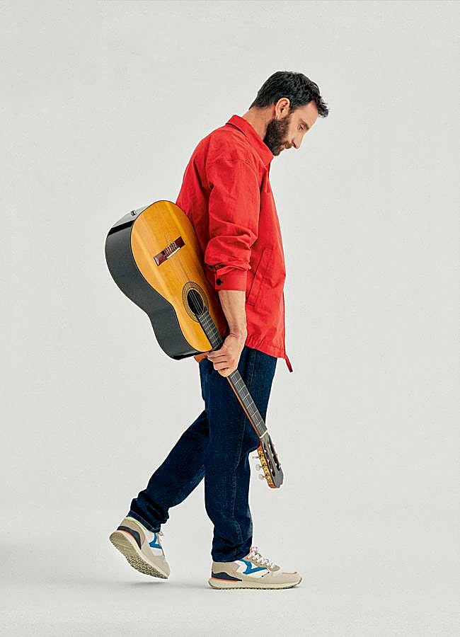 Imagen - La foto de Dani Rovira es de Caterina Barjau.