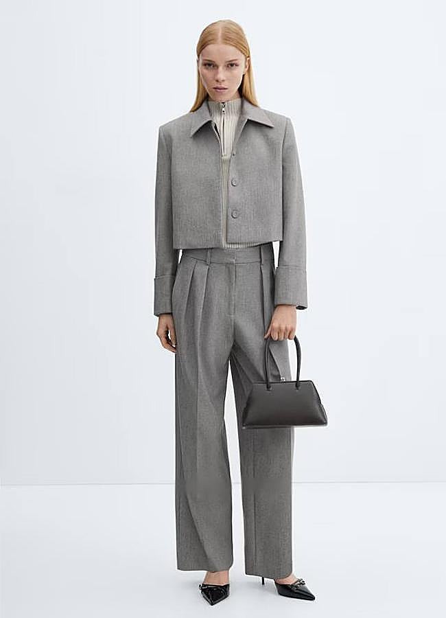 Imagen - Americana básica cropped