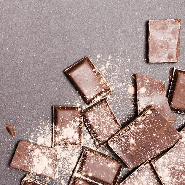 Gracias a la alimentación se pueden revertir los problemas de memoria. 