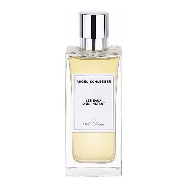 Joyful Nashi Bloom de Angel Schlesser