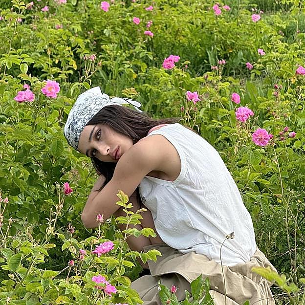 Perfumes con olor a cítrico que refrescan en verano