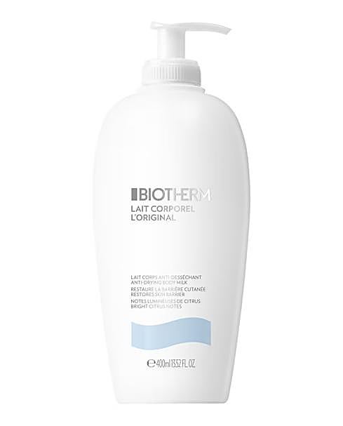 Crema hidratante L'Original Biotherm.