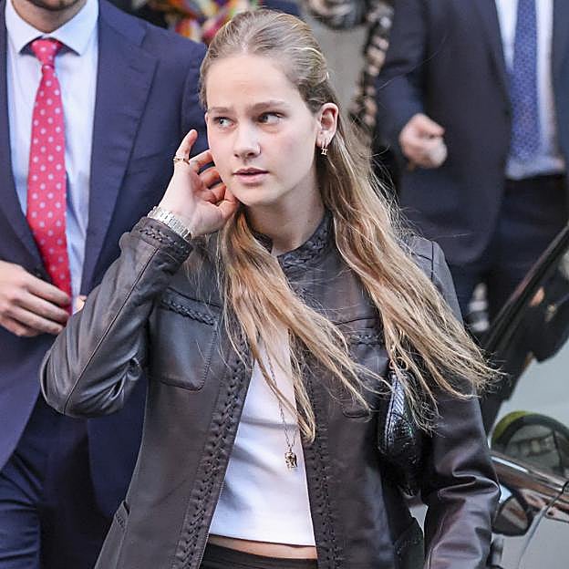 Irene Urdangarin y Juan Urquijo se van de boda: un castillo, Almeida de invitado y la presentación oficial de su noviazgo