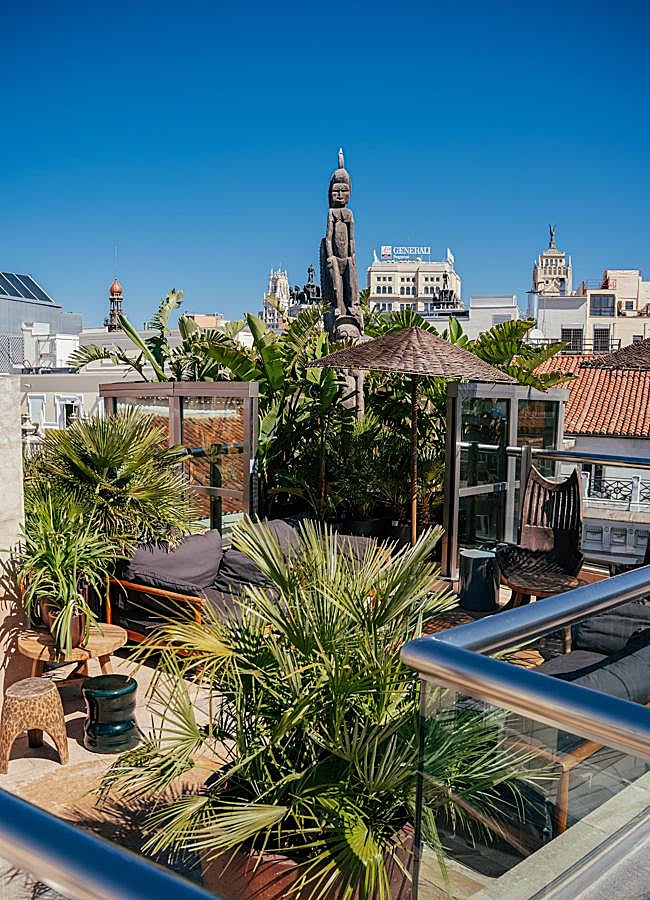 Imagen - Los tardeos del Cielo del Urban.