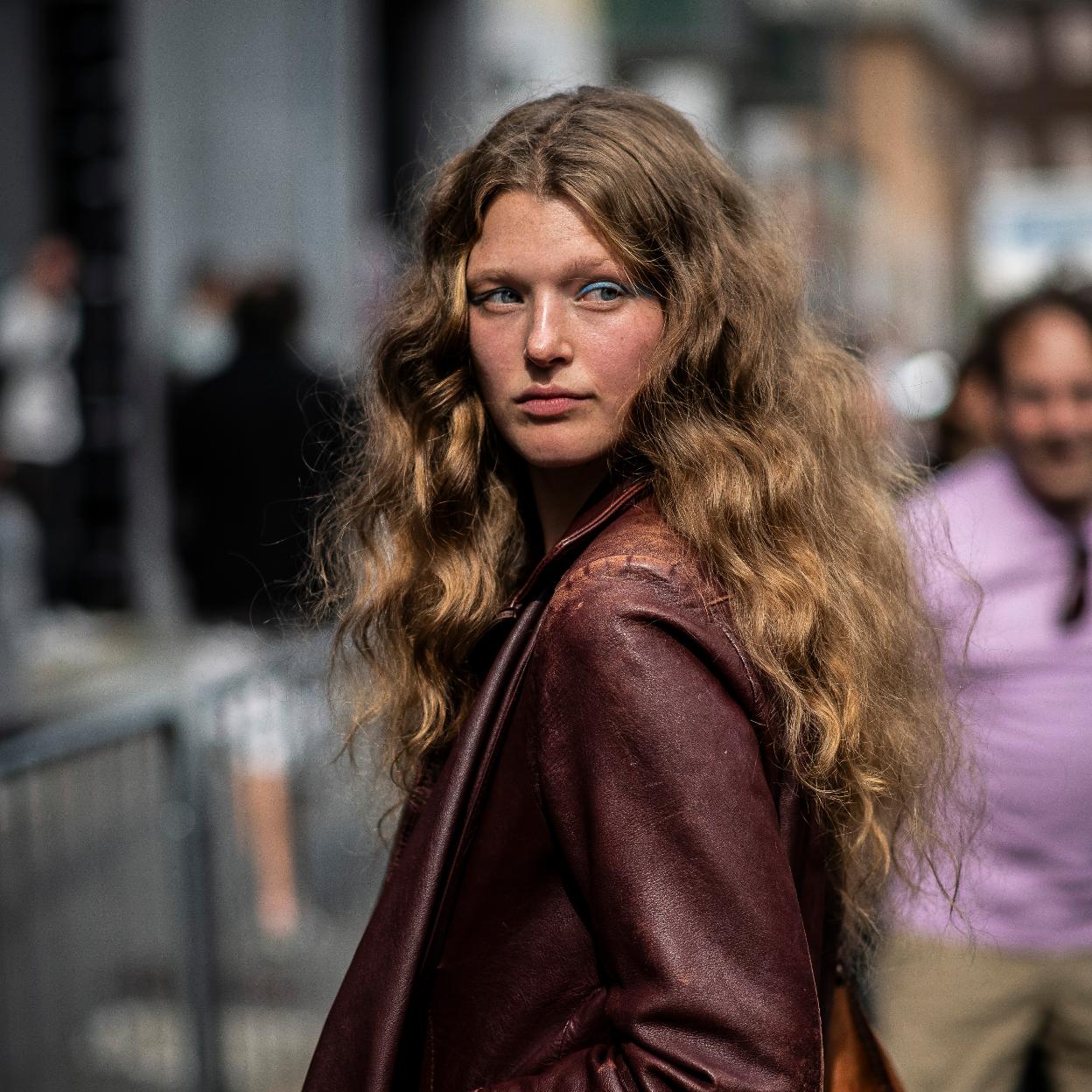 Cómo hacer las ondas con plancha de forma fácil.