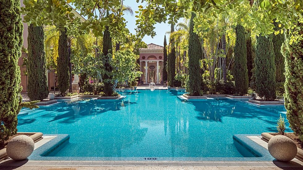 Anantara Villa Padierna Palace Resort