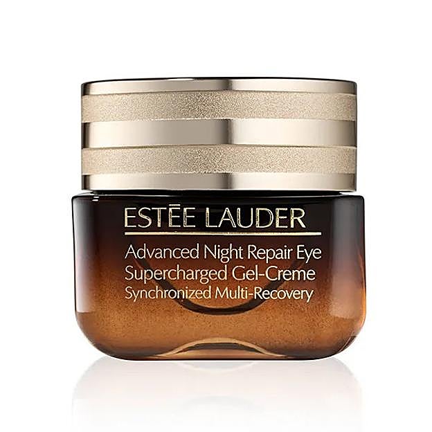 Estée Lauder Advanced Night Repair Eye Supercharged Complex.