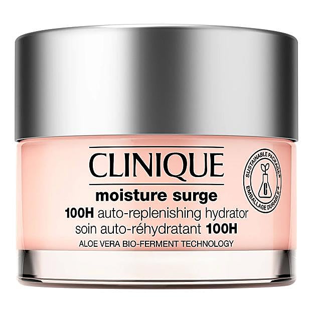 Moisture Surge 100H de Clinique