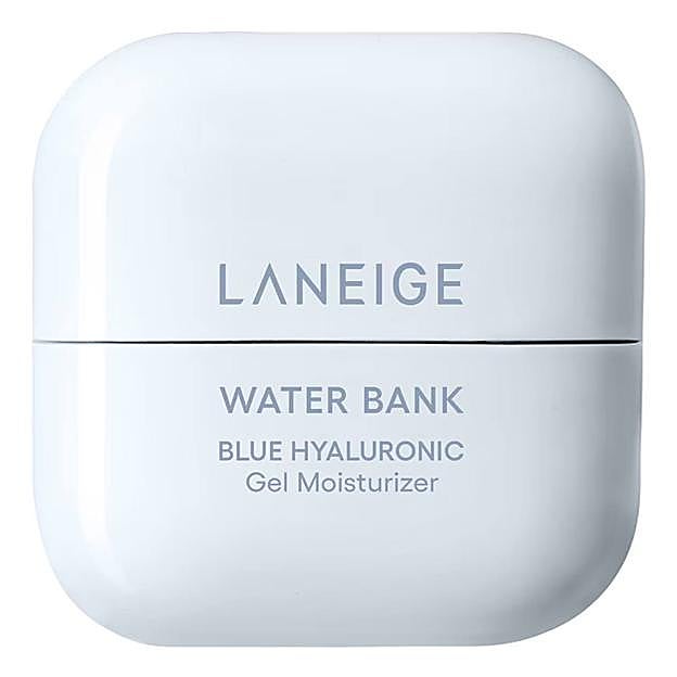 Water Bank Gel Moisturizer de Laneige