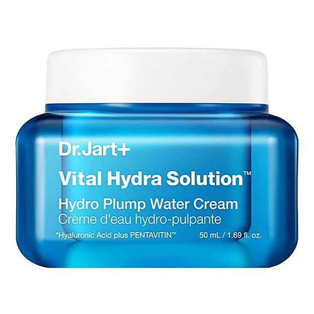 Vital Hydra Solution Hydro Plump Water Cream de Dr. Jart+