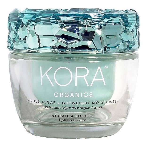 Active Algae Lightweight Moisturizer de Kora Organics