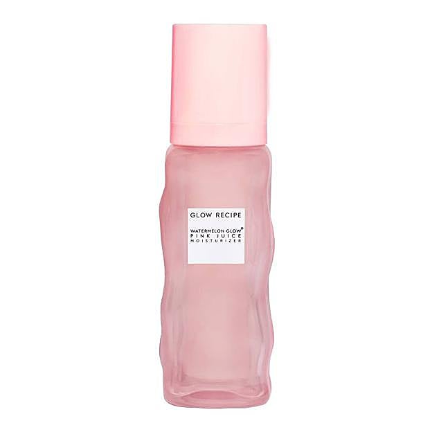 Watermelon Glow Moisturizer de Glow Recipe