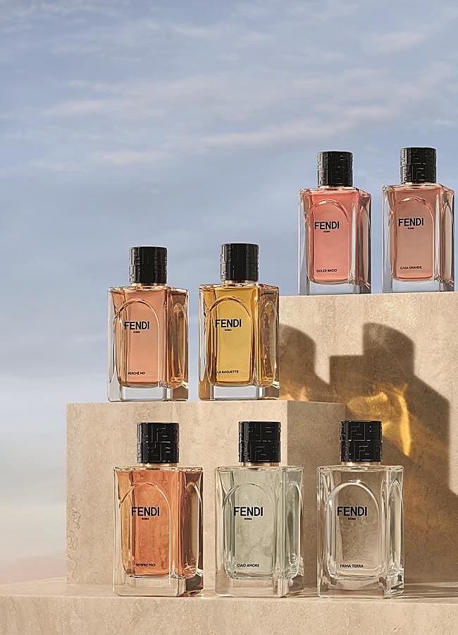 Imagen - Perfumes Fendi/ FENDI