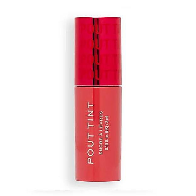 Pout Tint de Revolution. Precio: 6,49 euros