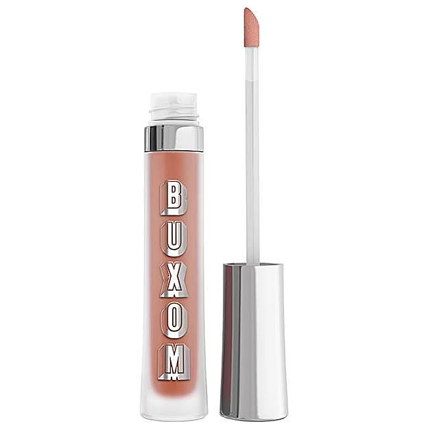 Buxom Full-On Plumping Lip Cream Gloss.