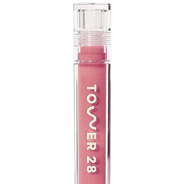 Tower 28 Beauty ShineOn Lip Jelly.
