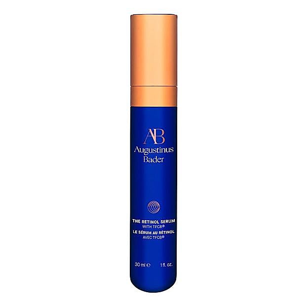 The Retinol Serum de Augustinus Bader