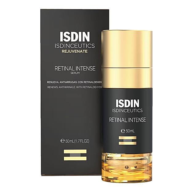 Isdinceutics Retinal Intense Serum de Isdin