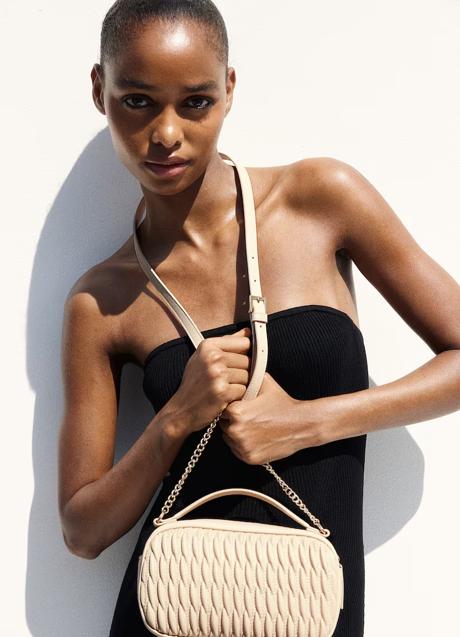 Imagen - Bolsos bandolera de H&M (25,99 euros)