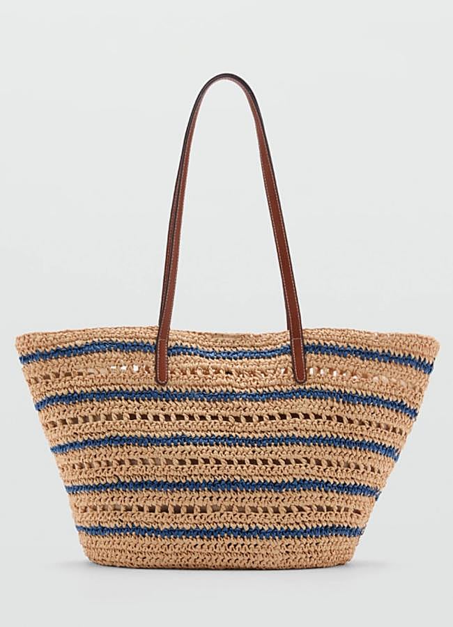 Imagen - Segundas rebajas de Mango (MANGO)