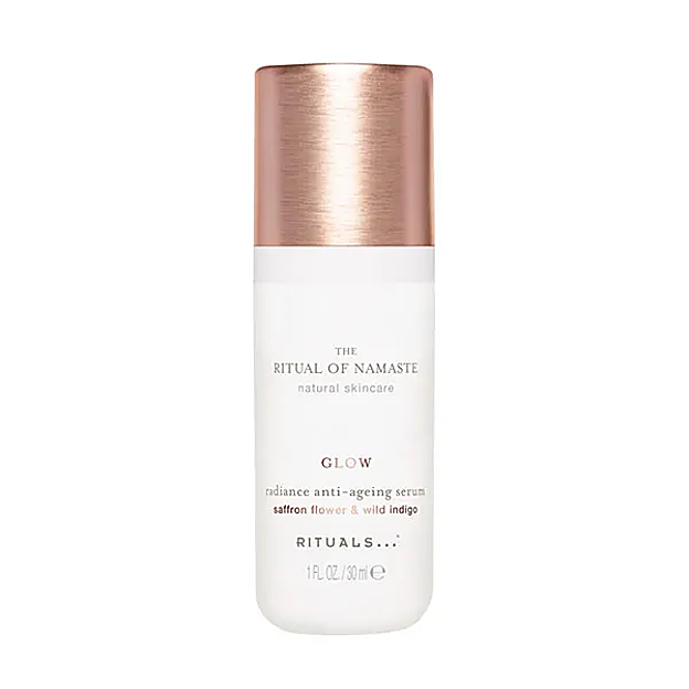 Rituals The Ritual of Namasté Glow Anti-Aging Serum.