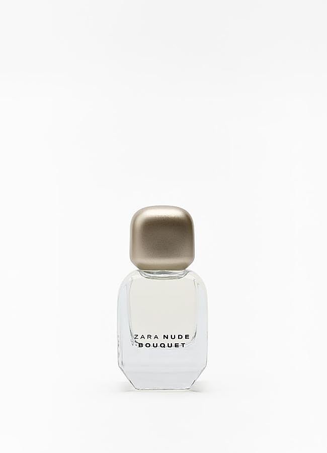 Imagen - Perfume Nude Bouquet de Zara (8,95 euros).