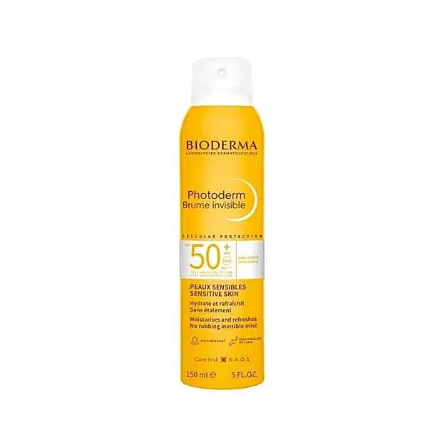 Bioderma Photoderm Max Brume Solaire SPF 50+.