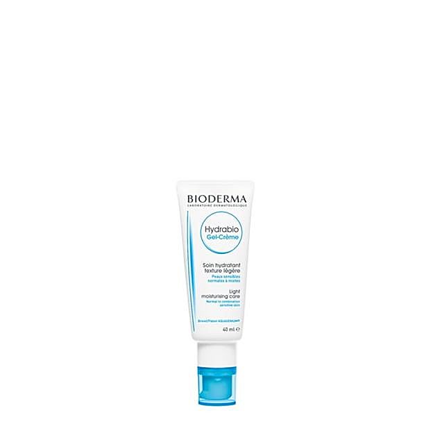 Bioderma Hydrabio Gel-Cream.