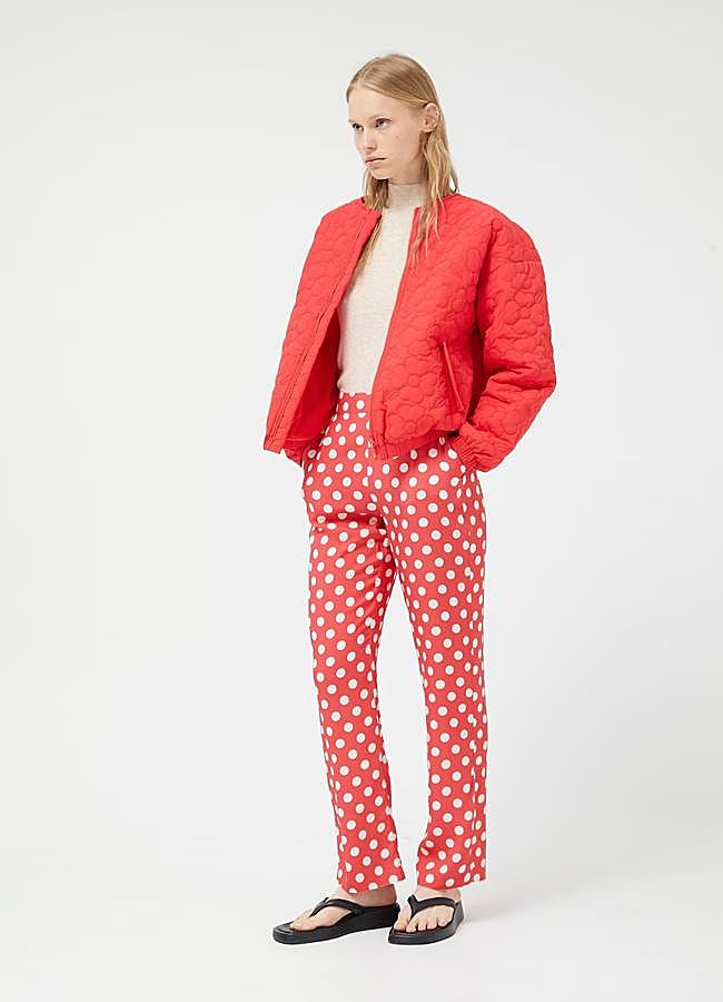 Imagen - Pantalones de lunares de Compañía Fantástica.