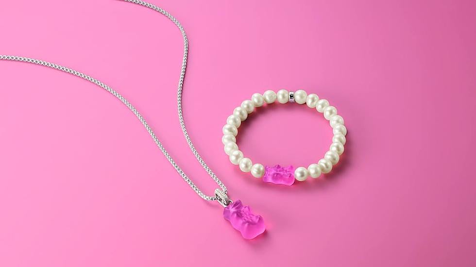 Thomas Sabo x Haribo.