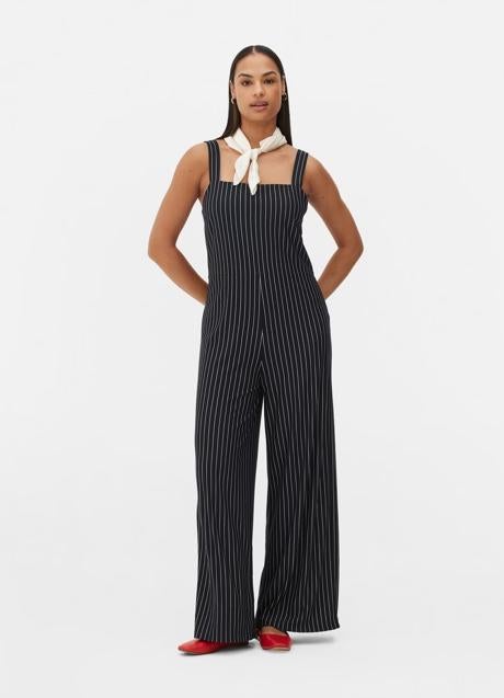 Imagen - Peto estampado de Primark (18 euros)