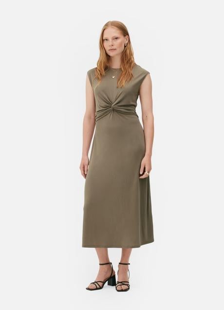 Imagen - Vestido midi de Primark (24 euros)