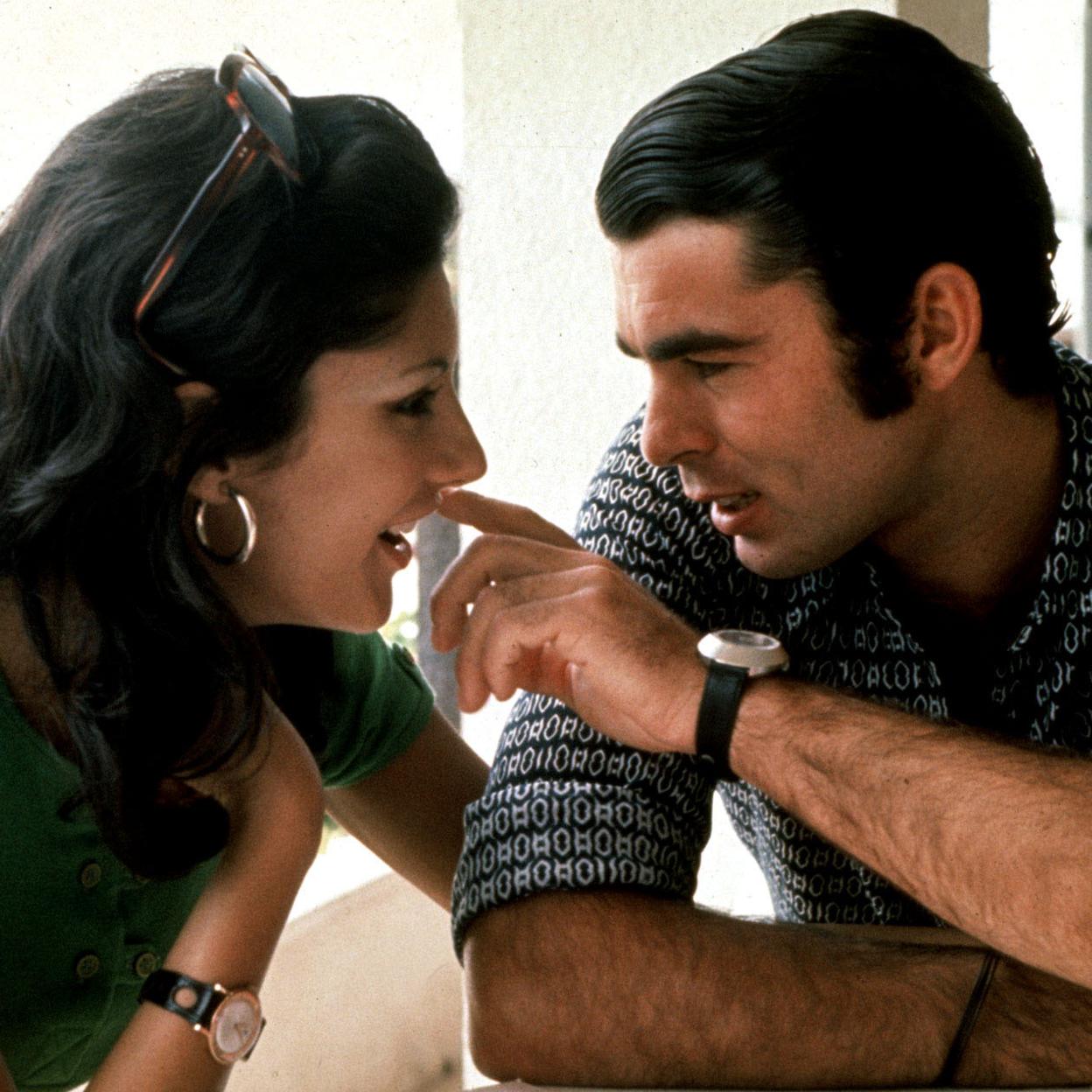El amor secreto de Carmen Ordóñez: por qué nego su romance con José Mari  Manzanares | Mujerhoy