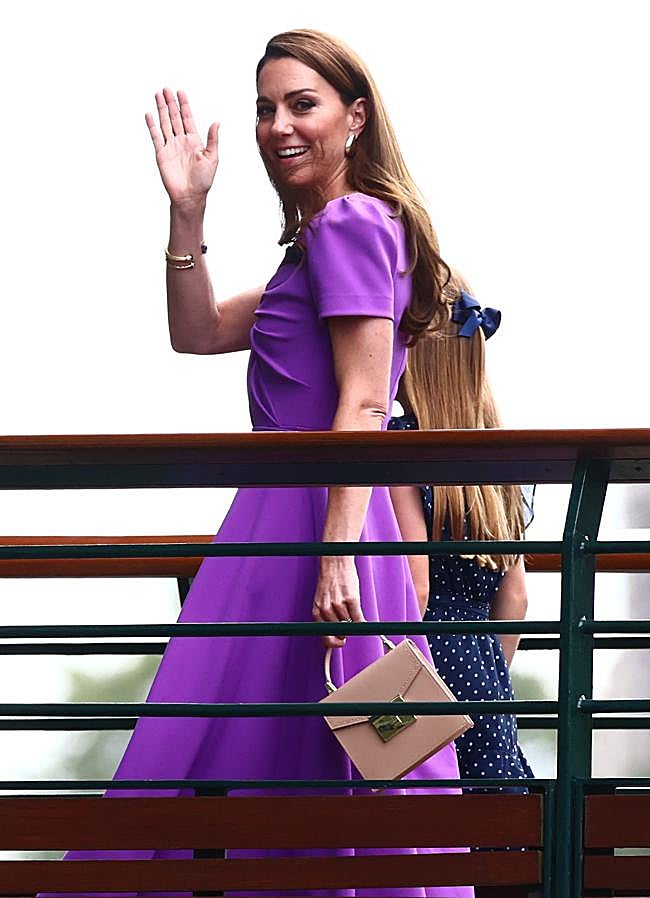 Imagen - Kate Middleton/GTRES