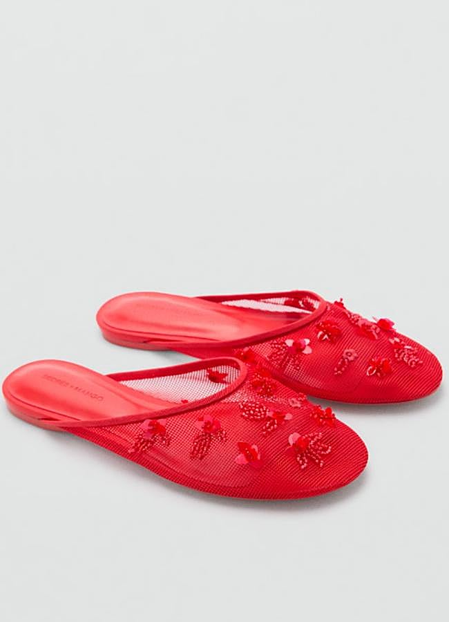 Imagen - Zapatos de Mango (MANGO)