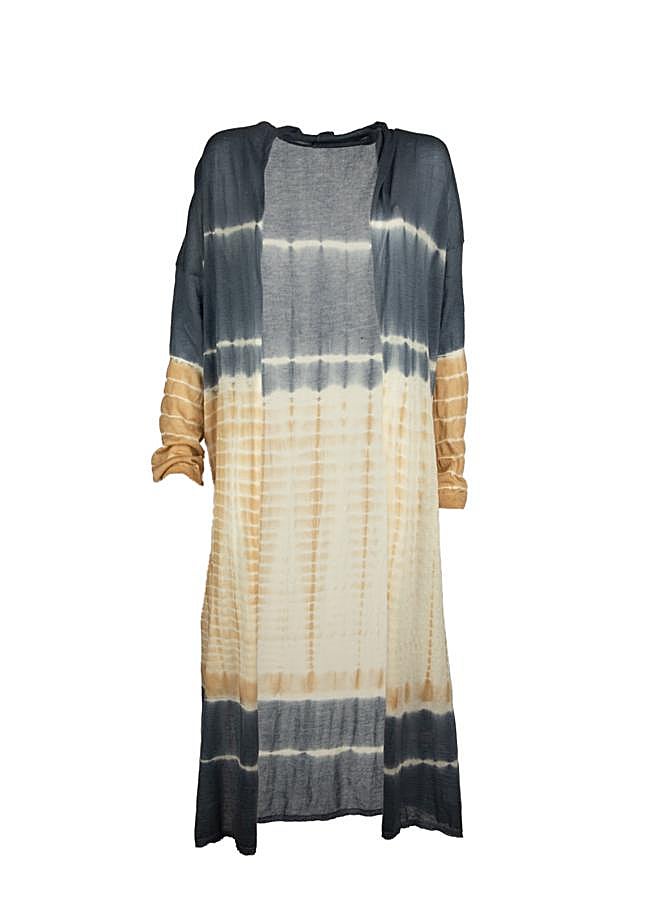 Imagen - Cárdigan tie-dye de Mirror in the Sky.