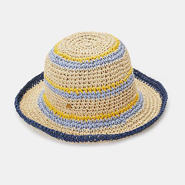 Gorro de papel de Tintoretto.