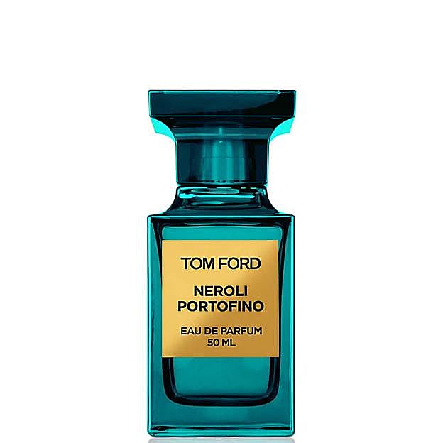 Neroli Portofino de Tom Ford. Precio: 255,45 euros
