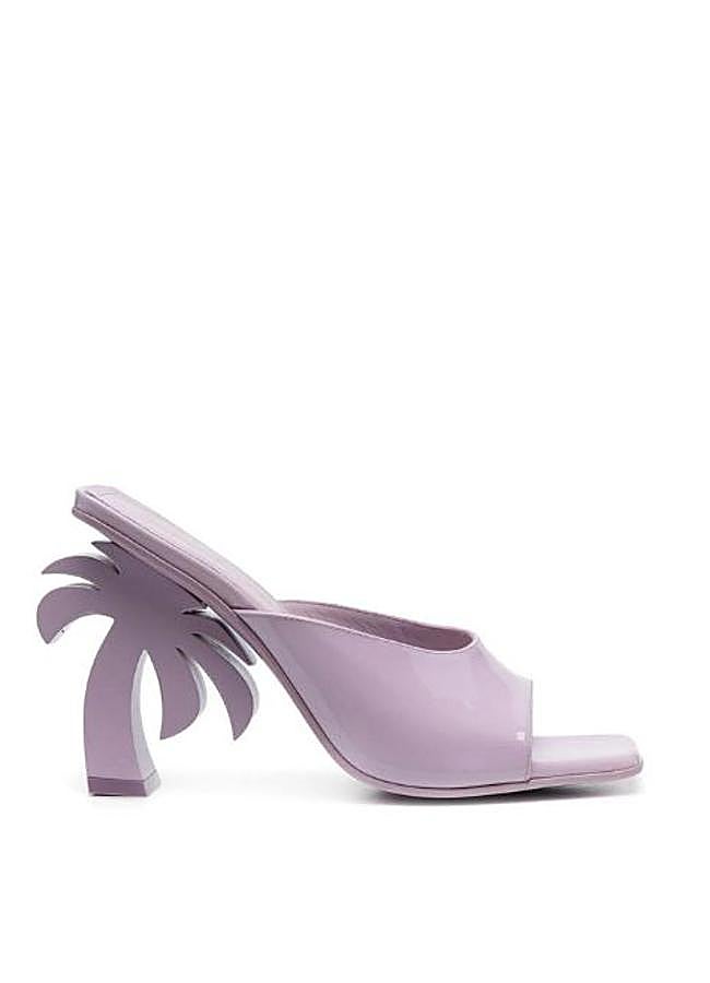 Imagen - Mules Palm Beach, 268 euros.