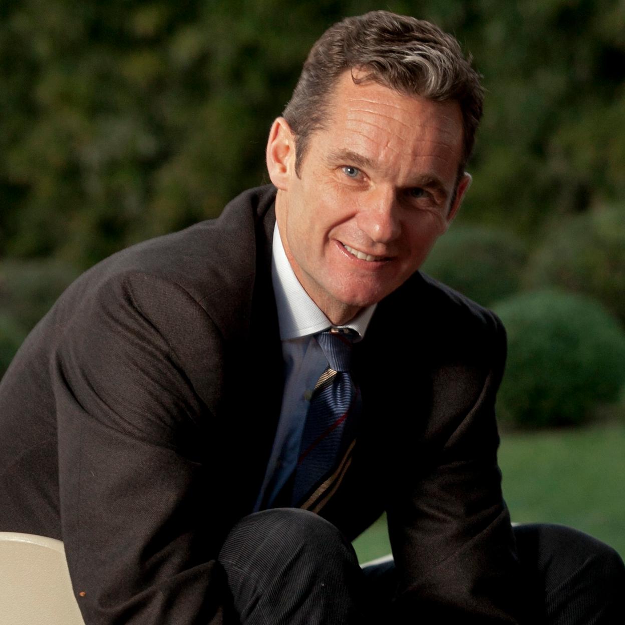 Iñaki Urdangarin, en una imagen reciente. 