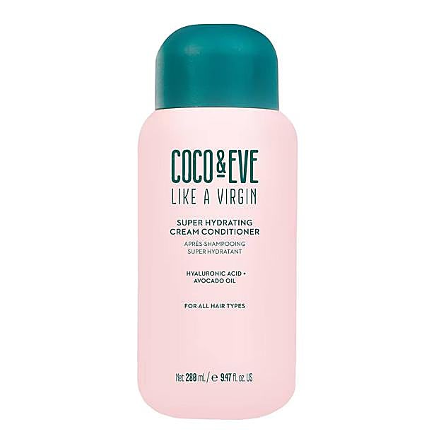 Like A Virgin Conditioner de Coco & Eve