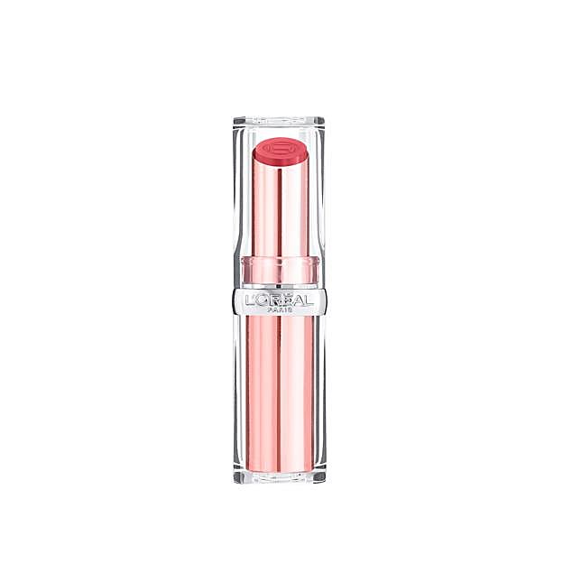 Bálsamo & Labial Glow Paradise de L'Oréal Paris.