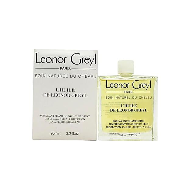 Aceite capilar L'Huile de Leonor Greyl.