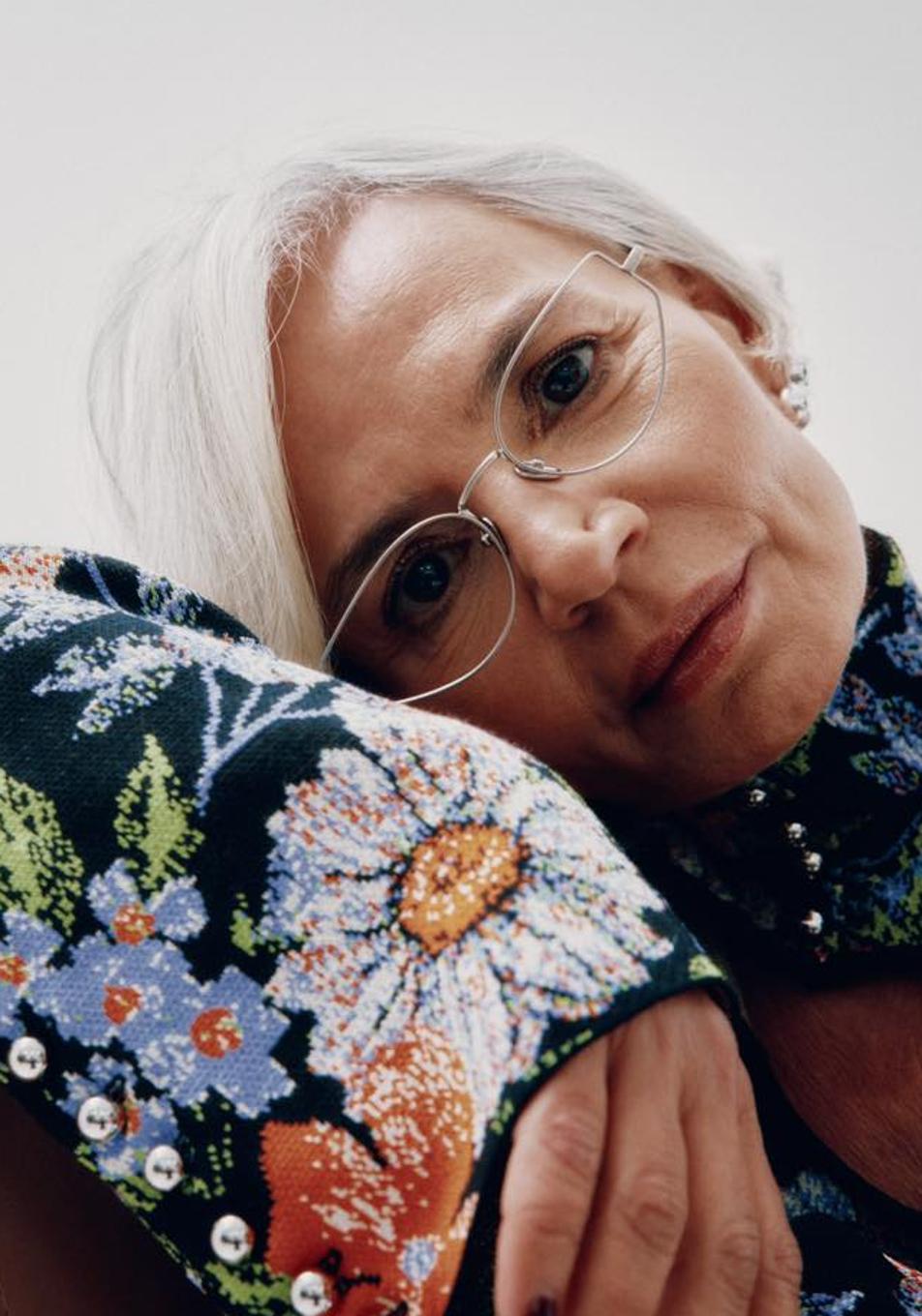 Tu mirada necesita estos parches de colágeno para combatir arrugas a los 50