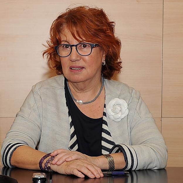 Rosa Villacastín tuvo una relación muy cercana con Carmen Ordóñez. 