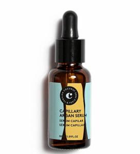 Capillary Argan Serum de Cocunat