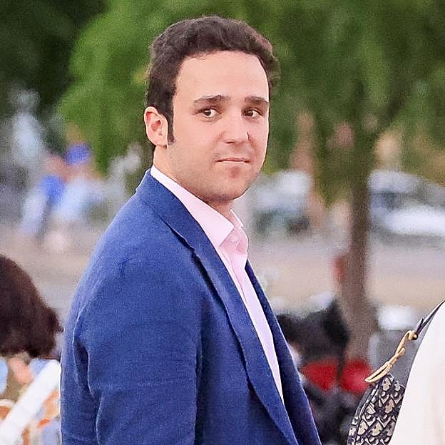 Froilán de Marichalar cumple 26 años: así es la nueva vida del Borbón más rebelde (y así lo va a celebrar en Madrid)